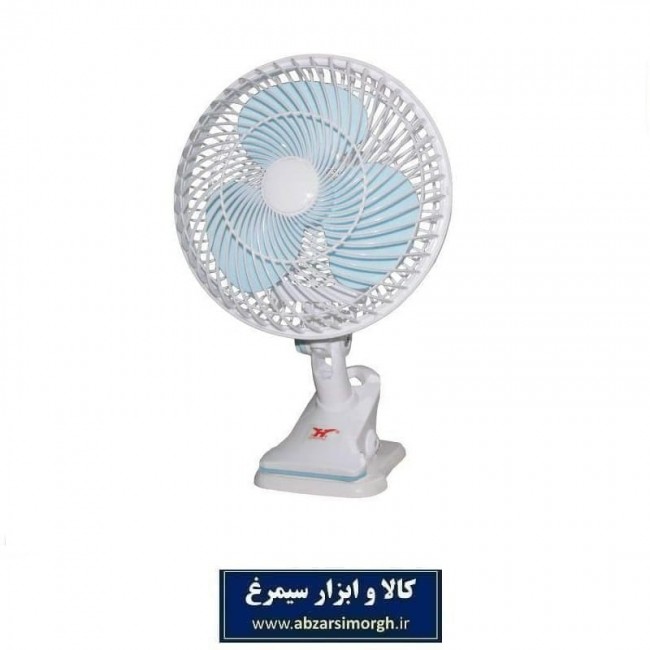 پنکه محافظ و کلیپسی Hongying هونگ یینگ HY-180Z ساخت چین EFA-005
