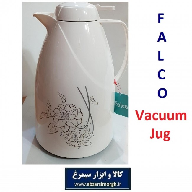 فلاسک فالکو Falco PLE-20P گنجایش ۲ لیتر HFL-012