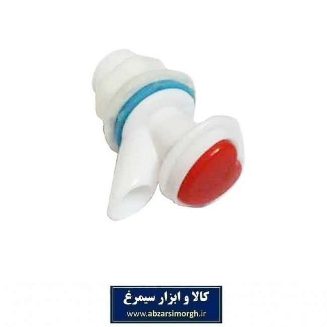 شیر کلمن Coleman مدل فشاری طرح قلب فروش تک و بسته ۱۰ عددی HKM-005