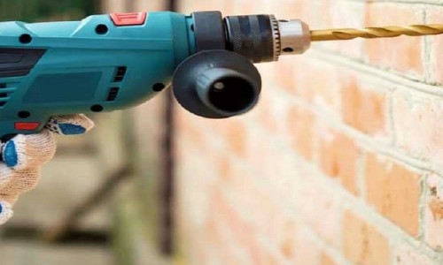۳-آشنایی مقدماتی با دریل ها Drills