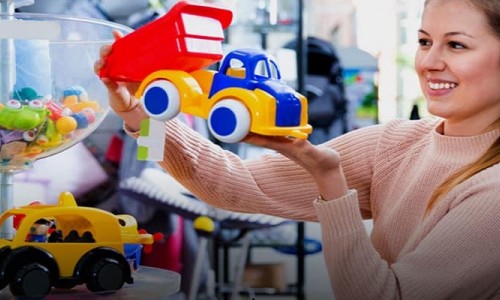 ۶۵-آشنایی با اسباب بازی ها و طبقه بندی جهانی آن