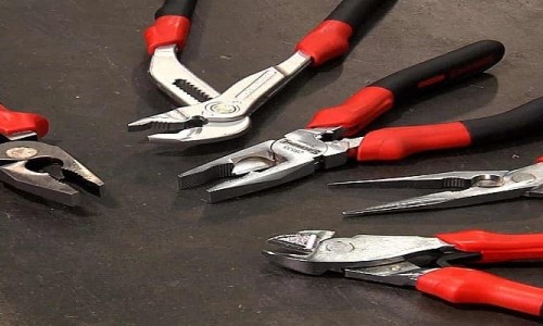 راهنمای جامع انواع انبر؛ معرفی کاربرد، ویژگی‌ها و نکات مهم انتخاب انبر(55)