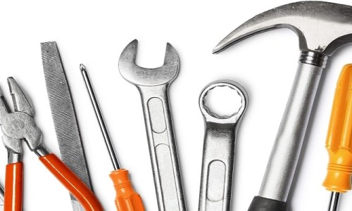 ابزار شناسی ( آشنایی مقدماتی با ابزارآلات) Knowing Tools 49
