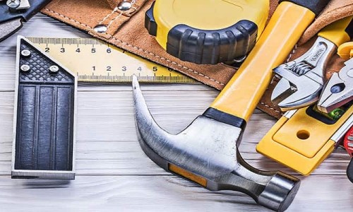 ۴۱- پانزده ابزار ضروری برای کارهایی که خودتان می توانید انجام بدهید Neccessary Tools