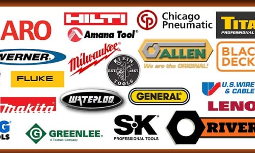37- ده سازنده برتر ابزار برقی در جهان در سال 2018- Top Power Tool Brands