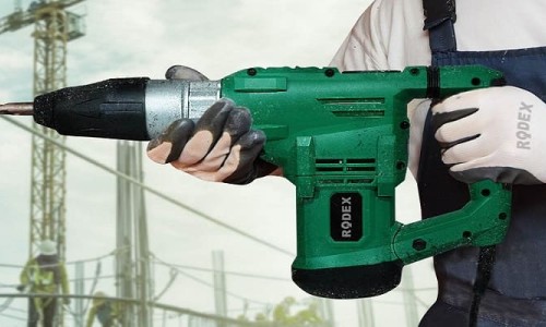 ۳۵-نکات کلیدی انتخاب و راهنمای خرید دریل برقی
