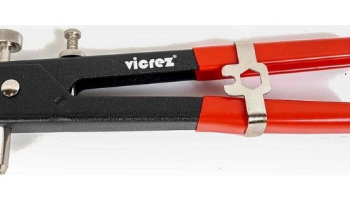 آشنایی با پرچ و پرچکاری (Rivet)؛ معرفی انواع، کاربردها و روش استفاده(31)