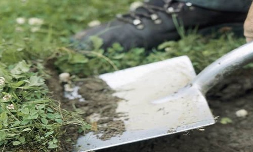 آشنایی با انواع بیل Shovel Types و کاربرد آنها(24)