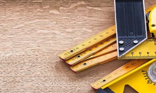 ۲۰-اندازه گیری و ابزار سنجش Measuring Tools