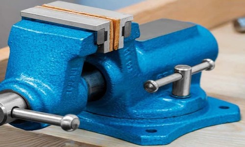 ۱۸-آشنایی با گیره ها Vise Tools