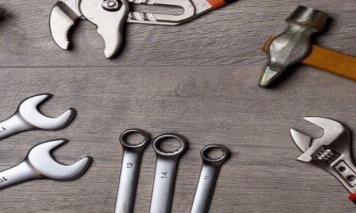 ۱۳-آشنایی با ابزار دستی پر کاربرد Handy Tools