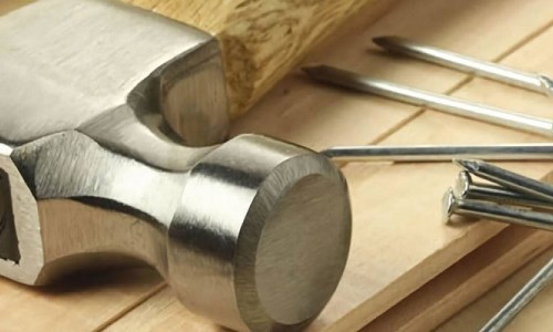 آشنایی با انواع میخ و کاربرد هر کدام؛ راهنمای انتخاب میخ ساختمانی، نجاری و صنعتی(10)