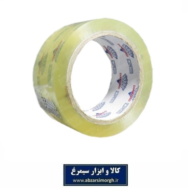 چسب پهن Diamond الماس نشان فروش تک و بسته 6 عددی OCP-006