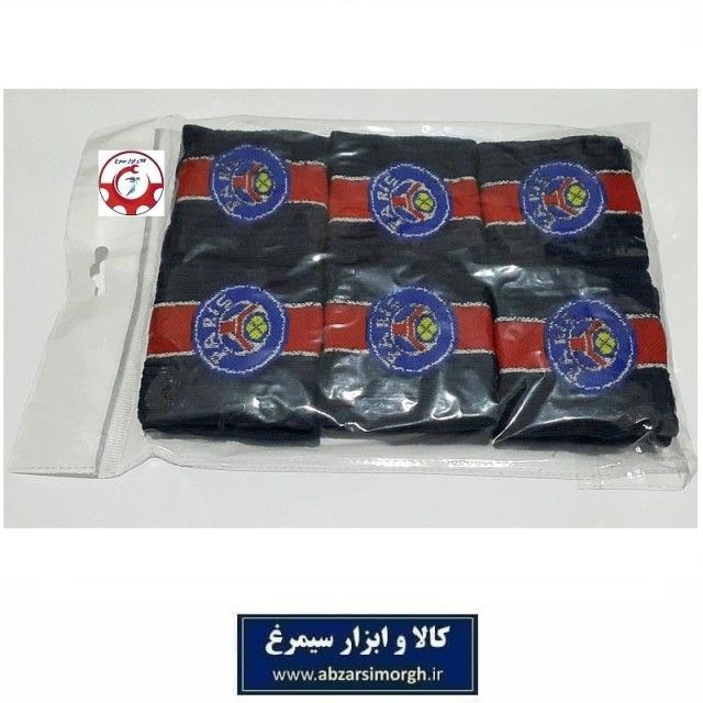 مچ بند کشی ورزشی و هواداری باشگاه فوتبال Paris Saint Germain پاری سن ژرمن فرانسه VMB-026