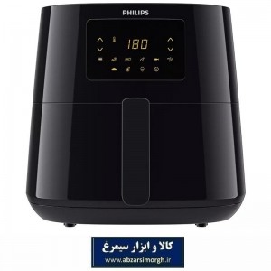 سرخ کن فیلیپس PHILIPS Air Fryer مدل HD9270 با ضمانت اصل HHA-051