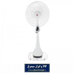 پنکه پارس خزر Pars Khazar مدل پایه بلند 4070R