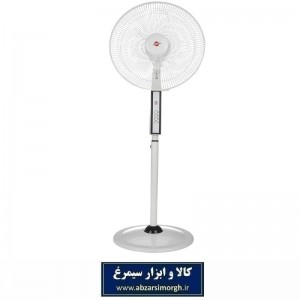 پنکه پارس خزر Pars Khazar مدل پایه بلند 4010
