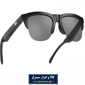 عینک آفتابی و هدفون بلوتوثی Glasses Wireless Headset F-06