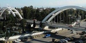 94- جاهای دیدنی شهر آمل، جاذبه‌ های گردشگری، طبیعت بکر و مراکز خرید برتر