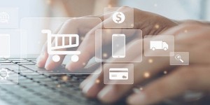 97- دراپ شیپینگ Dropshipping در فروش آنلاین