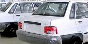 101- تاریخچه و مشخصات فنی خودروی پراید
