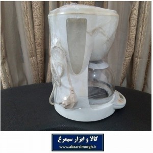 قهوه ساز Delonghi دلونگی کار کرده در حد نو سالم