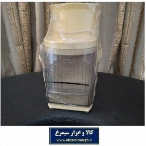 آبمیوه گیری آ ا گ AEG قدیمی اصل آلمان - کار کرده - سالم