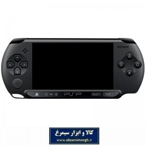 کنسول بازی PSP Street(e1004) کارکرده سالم - فروخته شد