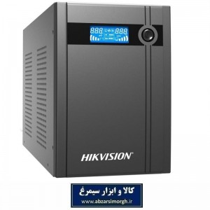 یو پی اس هایک ویژن HIKVISION UPS مدل DS-UPS3000