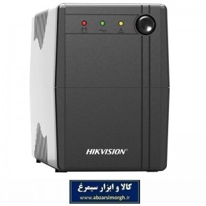 یو پی اس هایک ویژن HIKVISION مدل DS-UPS600