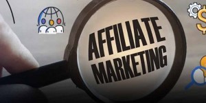 107- افیلیت مارکتینگ Affiliate Marketing چیست؟