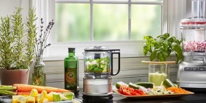 چگونه از غذا ساز در آشپزی استفاده کنیم؟ راهنمای گام به گام (112)