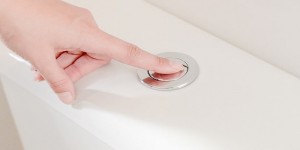 چگونه فلاش تانک توالت فرنگی را تعمیر یا سرویس کنید؟ (137)