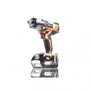 آچار بکس ضربه ای BSS18C آاگ شارژی کد: BAB-005