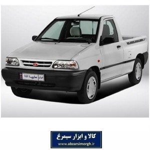 خودرو  پراید وانت Pride 151 مدل 1404 صفر کیلومتر فروش نقد و اقساطی 60 ماهه