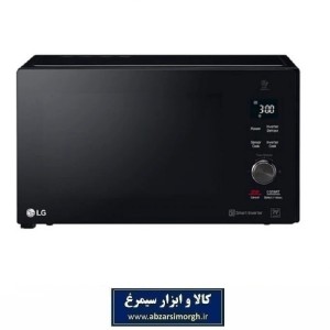 مایکروویو ال جی مدل MH8265 ظرفیت ۴۲ لیتر با ۲۸ برنامه A+ دست دوم و کارکرده در حد نو
