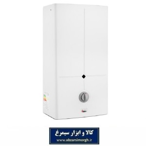 آبگرمکن گازی بوتان B3115 دست دوم کارکرده سالم