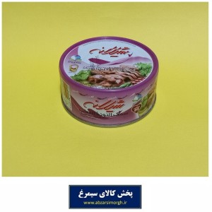 کنسرو تن ماهی شیلانه Shilaneh درب آسان باز شو 150 گرم تاریخ مصرف 1406