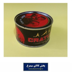 کنسرو سالاد مرغ کراتون آسان باز شو 200 گرم رژیمی تاریخ مصرف 1406