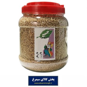 سویا پروتئین ویژه کریستال جمع قوطی 750 گرم تاریخ مصرف 1407