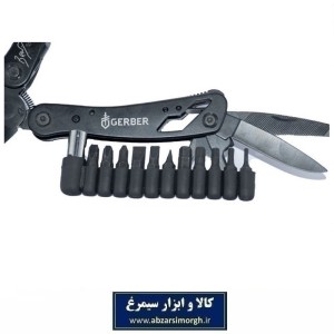 انبردست و ابزار چند کاره کمپینگ