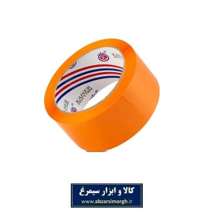 چسب پهن Kaiser کایزر نارنجی