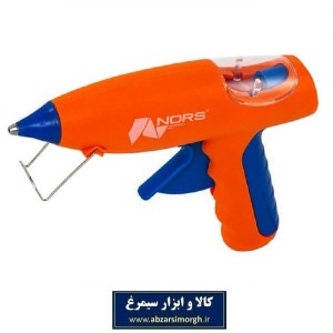 تفنگ چسب حرارتی NORS نورس