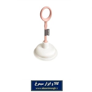 تلمبه چاه باز کن آکاردئونی Atlas اطلس در 2 سایز کوچک و بزرگ SCB-003