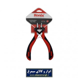 انبردست الکترونیکی رونیکس Ronix مدل RH-1104 کد: AAD-007