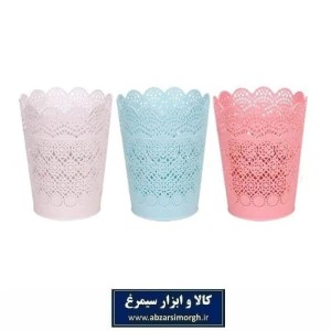 سطل کاغذ ترنج سایز متوسط Merce مرسه PST-002