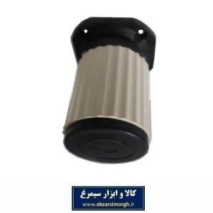 پایه کابینت کبریتی پلاستیکی ۸ سانتی متر LPK-002