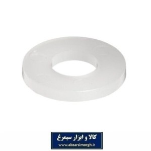 واشر پلاستیکی پشت پیچ LLO-001