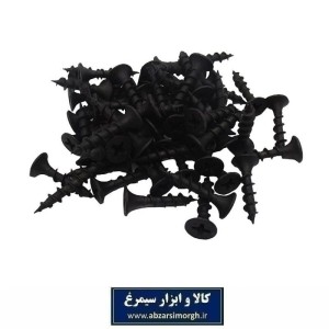 پیچ ام دی اف 40*4 BRAVE بریو LLO-028