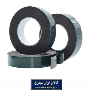 چسب نواری دو طرفه 4 سانتیمتری